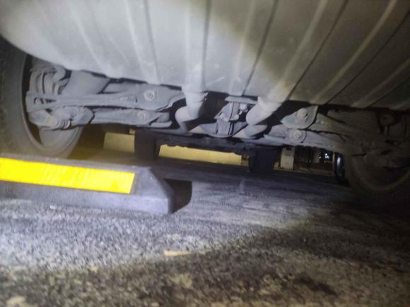 [无锡·苏B] 二手奥迪奥迪Q72014款 35 TDI 运动型