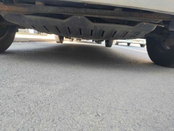 [南昌·赣F] 二手五菱汽车五菱荣光V2018款 1.5L实用型