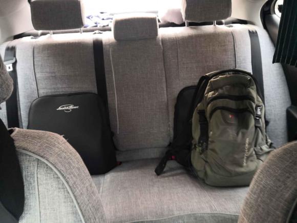 [上海·浙B] 二手斯柯达速派2016款 TSI280 DSG前行版