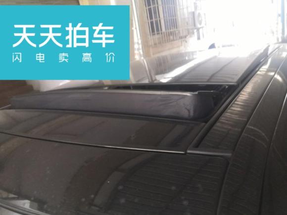 [广州·粤A] 二手路虎揽胜2022款 3.0 L6 360PS 传世版