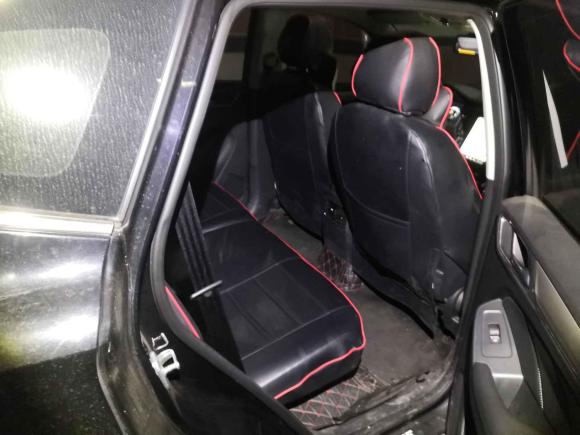 [南昌·赣A] 二手荣威荣威RX5新能源2019款 eRX5 50T 4G互联超越版