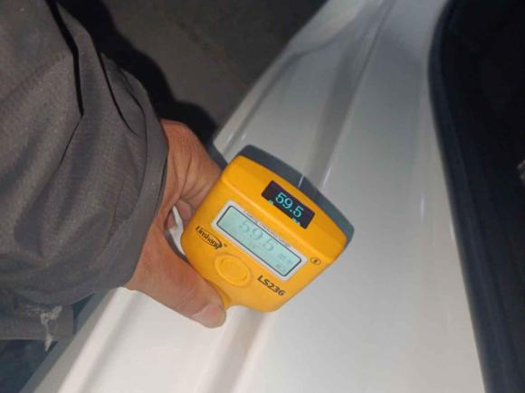 [深圳·粤B] 二手比亚迪秦新能源2018款 1.5T 智联尊贵型