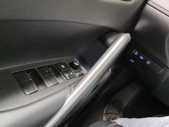 [上海·沪D] 二手丰田锋兰达2022款 2.0L CVT豪华PLUS版