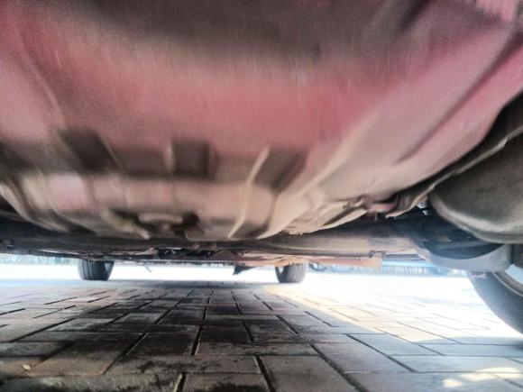 [苏州·苏E] 二手本田飞度2008款 1.5L 自动豪华版