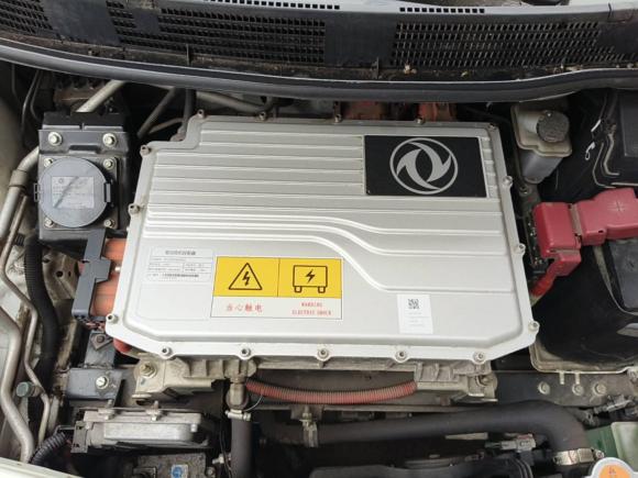 [杭州·浙A] 二手东风俊风ER302018款 基本型