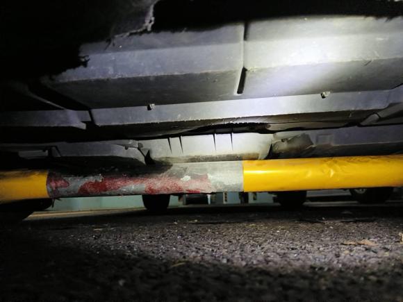 [广州·粤A] 二手雷克萨斯雷克萨斯IS2006款 300