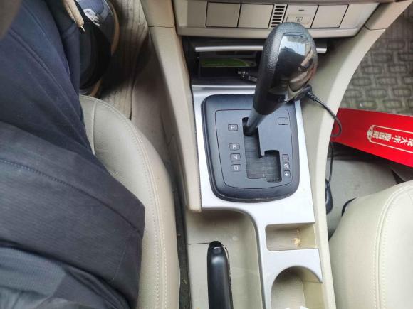 [北京·京N] 二手福特福克斯2011款 两厢 1.8L 自动时尚型