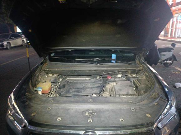 [苏州·苏U] 二手比亚迪宋Pro2019款 1.5T 自动精英型