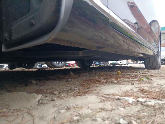 [佛山·粤E] 二手红旗红旗H92020款 2.0T 智联旗享版