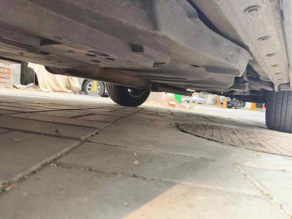 [北京·京F] 二手丰田RAV4荣放2015款 2.0L CVT两驱风尚版