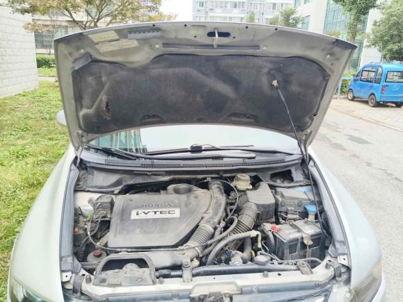 [常州·苏D] 二手本田奥德赛2008款 2.4L 舒适版