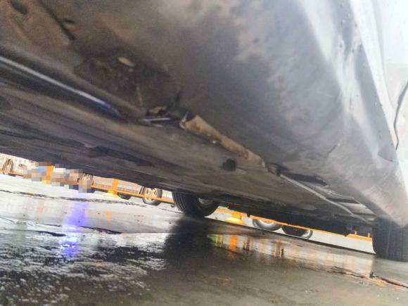 [武汉·鄂A] 二手福特福克斯2012款 两厢 1.6L 自动舒适型