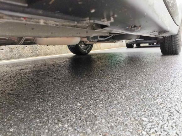 [佛山·粤Y] 二手长安长安UNI-T2020款 1.5T 旗舰型