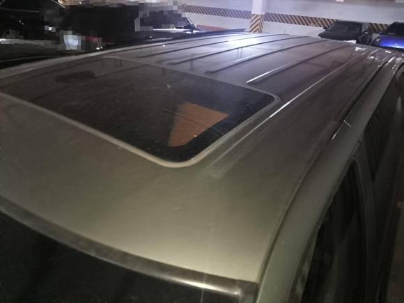 [嘉兴·浙F] 二手别克别克GL82006款 陆尊 3.0L CT 舒适版