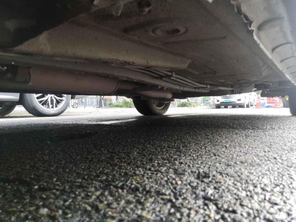 [成都·川A] 二手比亚迪速锐2014款 1.5L 手动舒适型