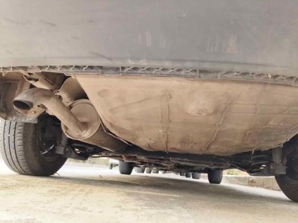 [北京·川J] 二手大众桑塔纳2018款 1.5L 手动风尚版