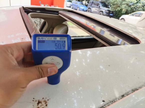 [义乌·浙G] 二手福特蒙迪欧2013款 2.0L GTDi200豪华型