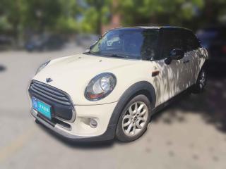 MINIMINI2015款 1.5T COOPER Fun 五门版