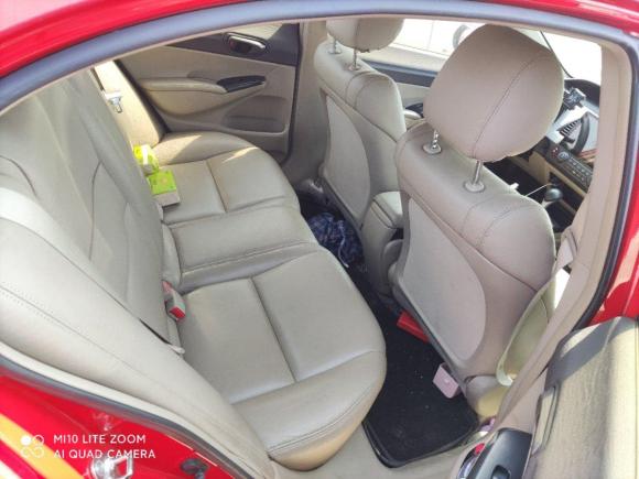 [上海·苏B] 二手思铭思铭2012款 1.8L 自动