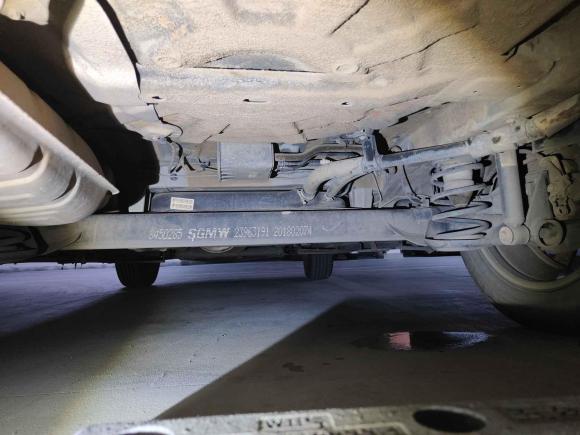 [南昌·赣A] 二手宝骏宝骏5302018款 1.5T 手动尊贵型 国V