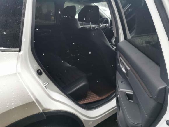 [金华·浙G] 二手本田皓影2020款 240TURBO CVT两驱豪华版