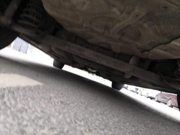 [成都·川A] 二手名爵名爵52012款 1.5L 自动精英版