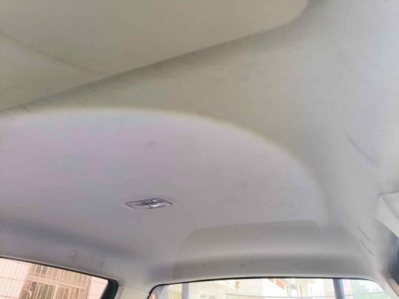 [深圳·粤B] 二手江铃域虎52019款 2.0T柴油手动两驱进取 国VI