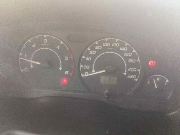 [合肥·皖A] 二手江铃特顺2017款 2.8T商运型长轴中顶6/7/8座JX493