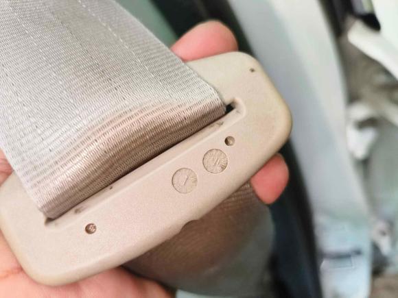 [宁波·浙B] 二手福特翼虎2013款 2.0L GTDi 四驱尊贵型