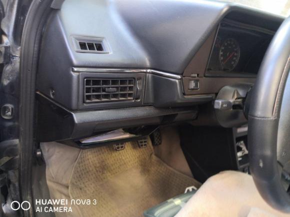 [南京·苏A] 二手大众桑塔纳经典2007款 1.8L 景畅型