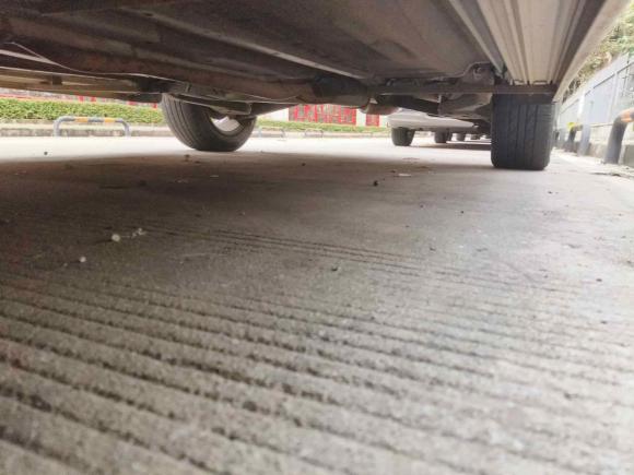 [深圳·粤B] 二手日产逍客2011款 2.0XV 雷 CVT 2WD