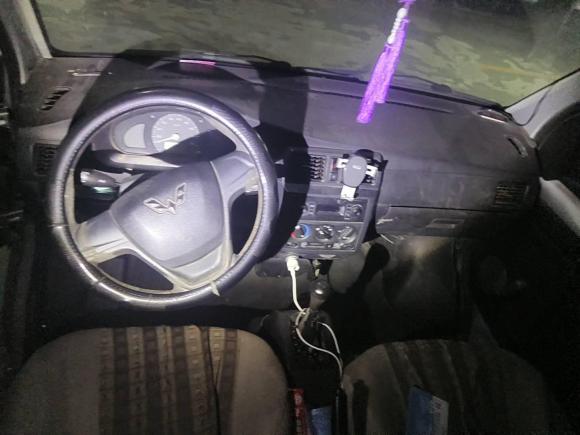 [武汉·鄂A] 二手五菱汽车五菱荣光2011款 1.2L基本型