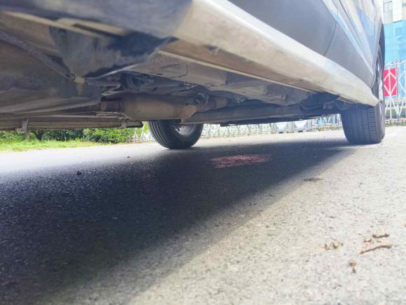 [合肥·皖K] 二手宝骏宝骏5602016款 1.8L iAMT豪华型