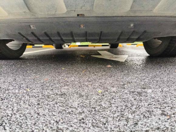 [嘉兴·鲁Q] 二手猎豹汽车Mattu2018款 1.6T GDI DCT豪华型