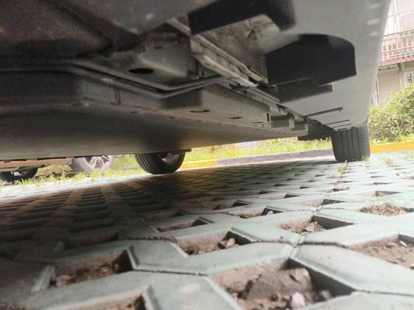 [上海·沪A] 二手比亚迪海豚2021款 401km 骑士版