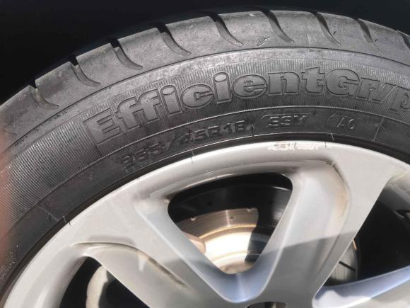 [北京·京L] 二手奥迪奥迪A72013款 50 TFSI quattro舒适型