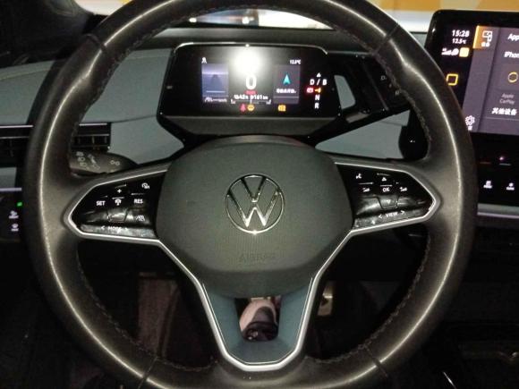 [南京·苏A] 二手大众ID.4 X2022款 纯净长续航版