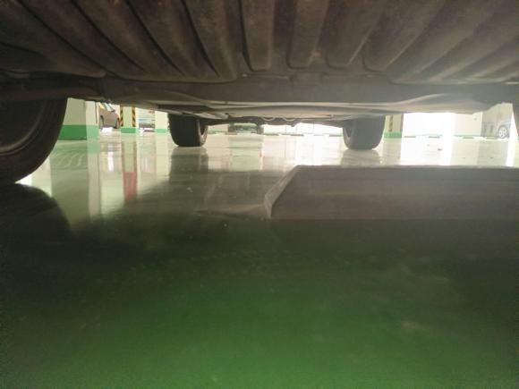 [青岛·鲁B] 二手奔驰奔驰GLK级2013款 GLK 300 4MATIC 动感天窗型