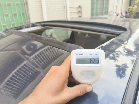 [佛山·粤X] 二手日产天籁2013款 2.0L XL舒适版