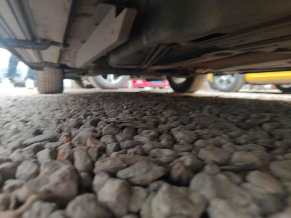 [西安·陕A] 二手别克昂科威2017款 20T 两驱精英型