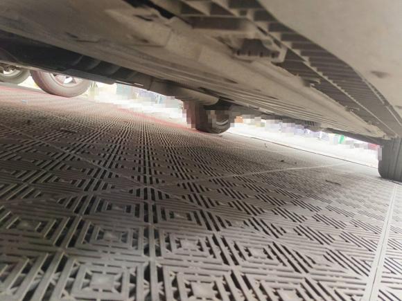 [济南·鲁A] 二手奔驰奔驰GLC轿跑2019款 GLC 200 4MATIC 轿跑SUV