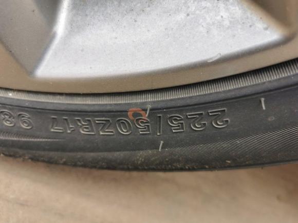 [武汉·粤S] 二手吉利汽车帝豪GS2018款 运动版 1.4T 自动领尚型