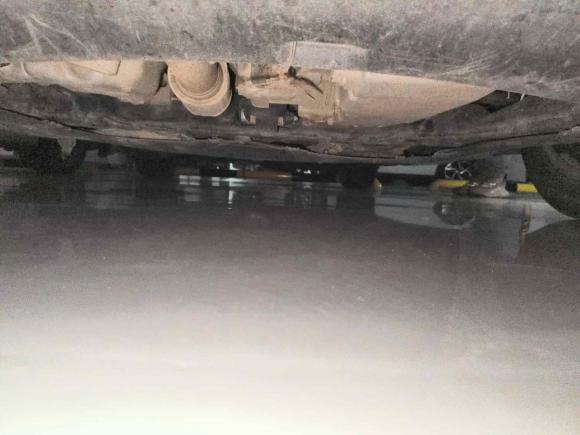 [西安·皖A] 二手本田思域2016款 220TURBO CVT豪华版