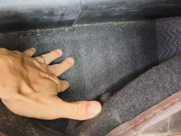 [嘉兴·冀D] 二手荣威荣威RX52016款 30T 两驱自动互联网智享版