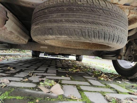 [温州·浙C] 二手宝骏宝骏7302014款 1.5L 手动舒适ESP版 7座