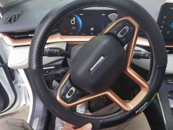 [深圳·粤S] 二手哈弗哈弗H62022款  第三代 1.5T 自动两驱Supreme+