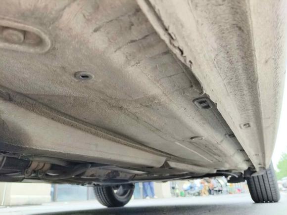 [西安·陕A] 二手大众Polo2009款 Sporty 1.6L 自动版