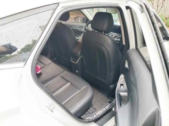 [苏州·苏D] 二手现代菲斯塔2019款 280TGDi 智享版 国VI