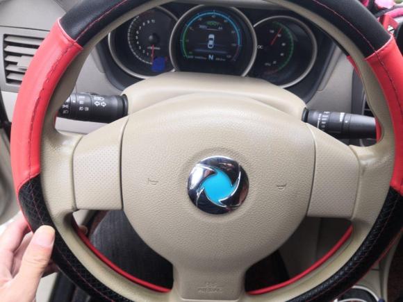 [义乌·浙G] 二手东风俊风E11K2019款 标准型