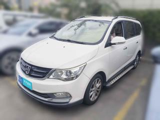 宝骏宝骏7302016款 1.5L 手动舒适型 7座 国V